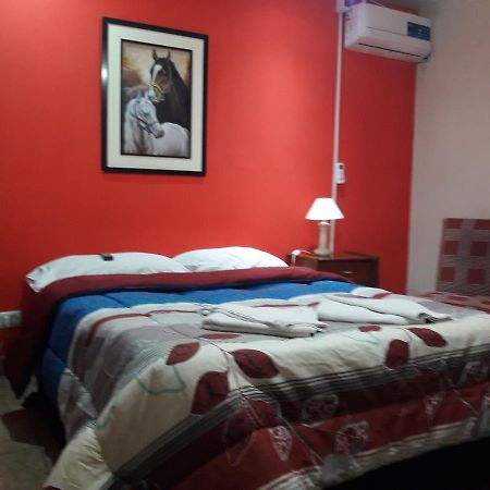 Habitaciones Brisa Salta Exterior photo